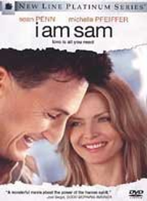 

I AM SAM(DVD English)