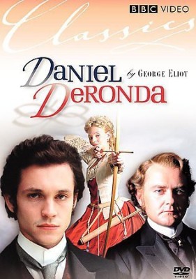 

DANIEL DERONDA(DVD English)