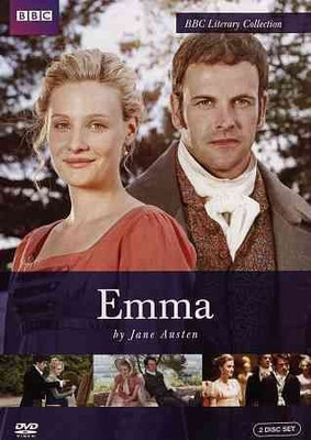 

EMMA(DVD English)