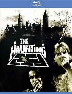 

HAUNTING(Blu-ray English)