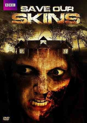 

SAVE OUR SKINS(DVD English)