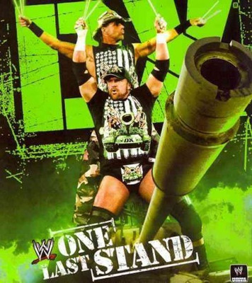 

D GENERATION X:ONE LAST STAND(Blu-ray English)