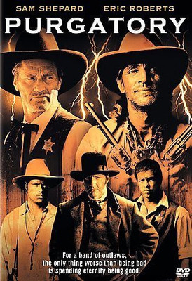 

PURGATORY(DVD English)
