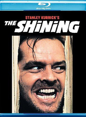 

SHINING:SPECIAL EDITION(Blu-ray English)