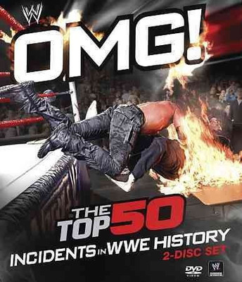 

50 MOST SHOCKING SURPRISING AMAZING M(DVD English)