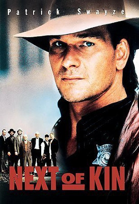 

NEXT OF KIN(DVD English)