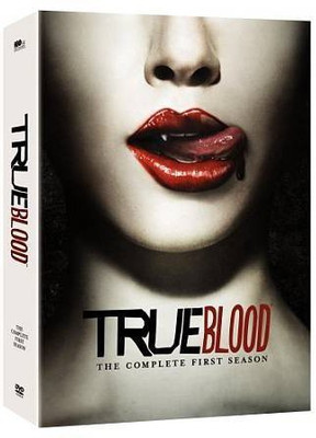 

TRUE BLOOD:COMPLETE FIRST SEASON(DVD English)