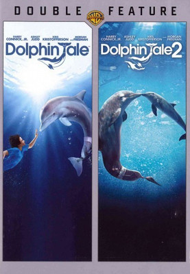 

DOLPHIN TALE/DOLPHIN TALE 2(DVD English)