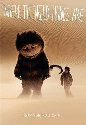 

WHERE THE WILD THINGS ARE(DVD English)