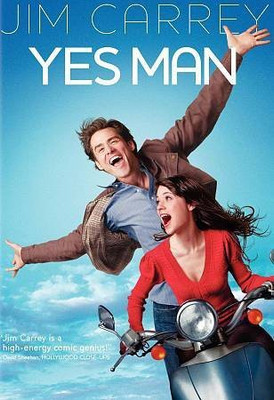 

YES MAN(DVD English)