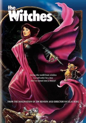 

WITCHES(DVD English)