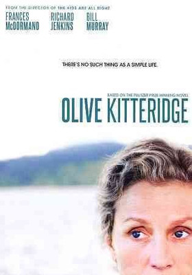 

OLIVE KITTERIDGE(DVD English)