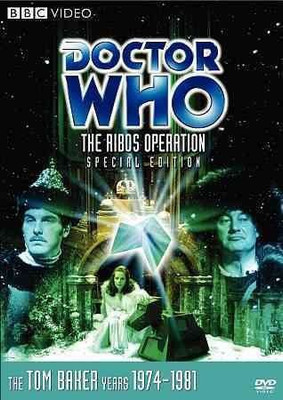 

DOCTOR WHO:RIBOS OPERATION SE NO 98(DVD English)