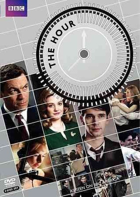 

HOUR(DVD English)