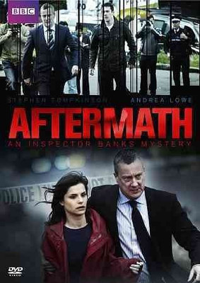 

DCI BANKS:AFTERMATH(DVD English)