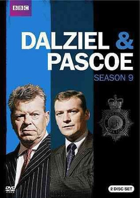 

DALZIEL & PASCOE:SEASON NINE(DVD English)