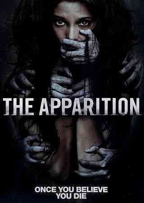 APPARITION(DVD English)