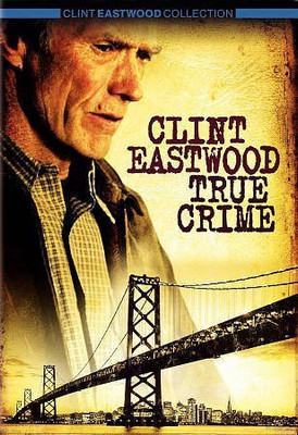

TRUE CRIME(DVD English)