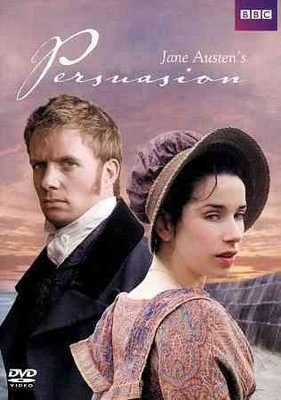 

PERSUASION 2007(DVD English)