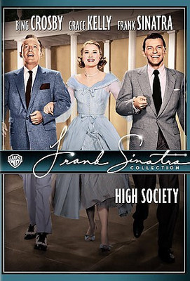 

HIGH SOCIETY(DVD English)