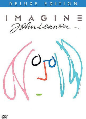 

IMAGINE:DELUXE EDITION(DVD English)