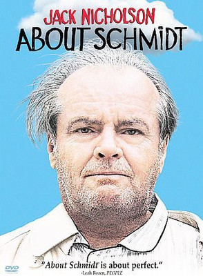 

ABOUT SCHMIDT(DVD English)