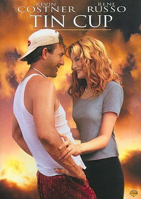 

TIN CUP(DVD English)