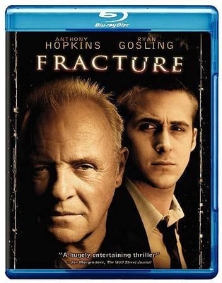 

FRACTURE(Blu-ray English)