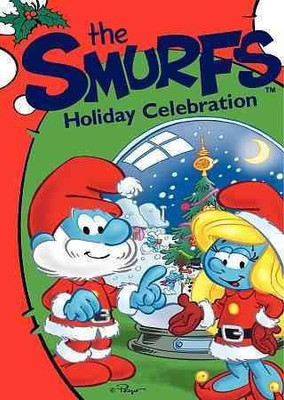 

SMURFS:HOLIDAY CELEBRATION(DVD English)