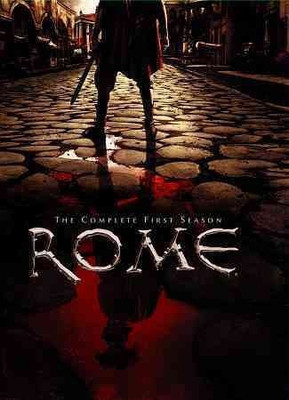 

ROME:COMPLETE FIRST SEASON(DVD English)