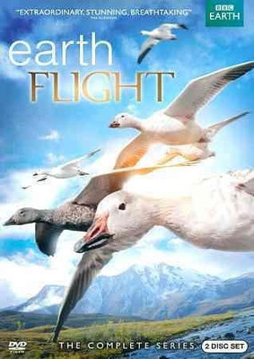 

EARTHFLIGHT(DVD English)