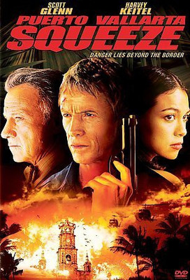 

PUERTO VALLARTA SQUEEZE(DVD English)