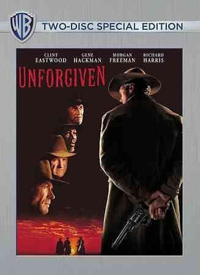 

UNFORGIVEN(DVD English)