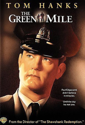 

GREEN MILE(DVD English)