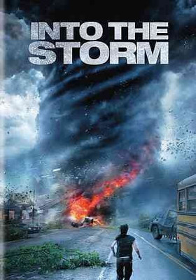 

INTO THE STORM(DVD English)