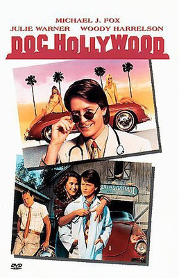 

DOC HOLLYWOOD/MR. WONDERFUL/MICHAEL(DVD English)