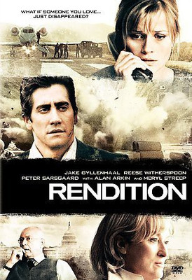 

RENDITION(DVD English)