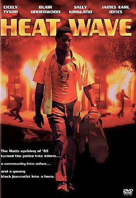 

HEAT WAVE(DVD English)
