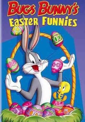

BUGS BUNNY'S EASTER FUNNIES(DVD English)