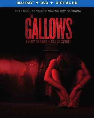 

GALLOWS(Blu-ray English)