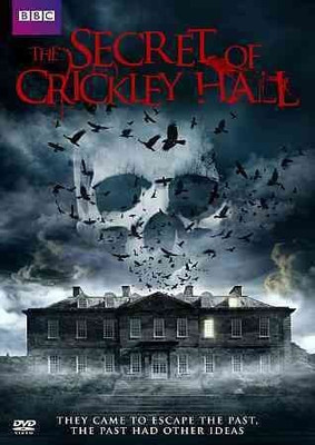 

SECRET OF CRICKLEY HALL:SEASON 1(DVD English)