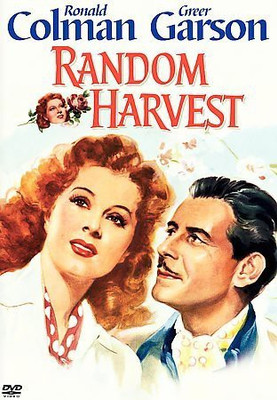 

RANDOM HARVEST(DVD English)