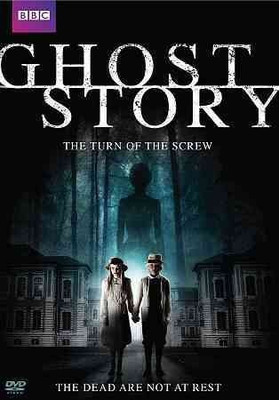 GHOST STORY:TURN OF THE SCREW(DVD English)