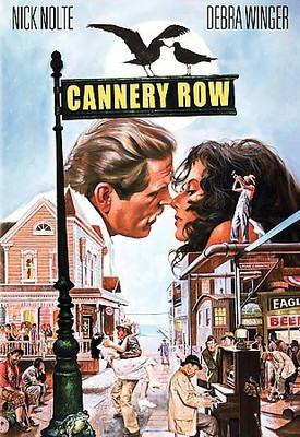 

CANNERY ROW(DVD English)