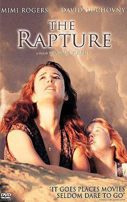 

RAPTURE(DVD English)