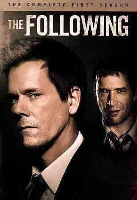 

FOLLOWING:COMPLETE FIRST SEASON(DVD English)