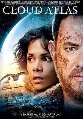 

CLOUD ATLAS(DVD English)