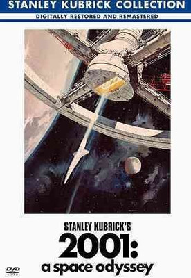 

2001:SPACE ODYSSEY(DVD English)