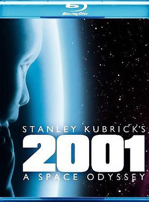 

2001:SPACE ODYSSEY SPECIAL EDITION(Blu-ray English)
