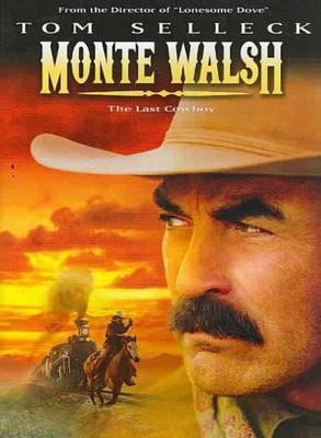 

MONTE WALSH(DVD English)